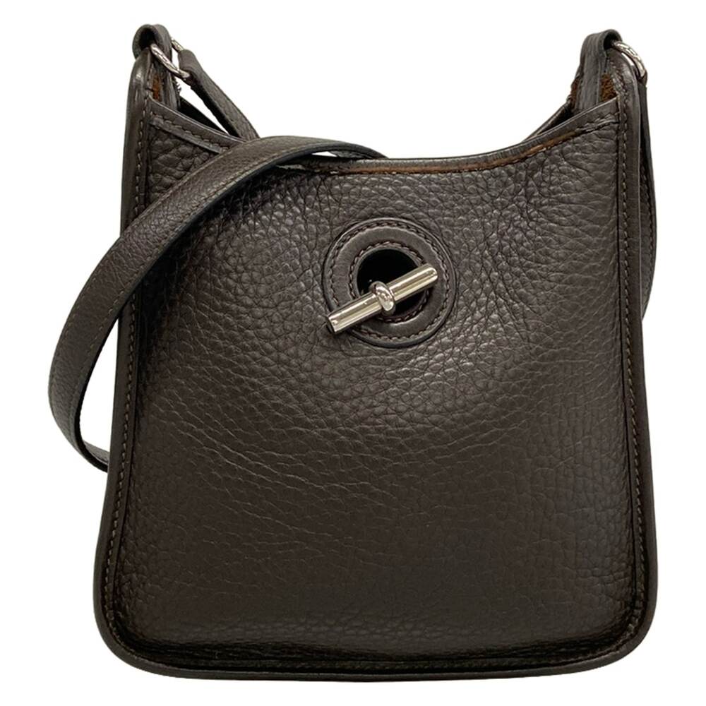 Hermès Vespa TPM Shoulder Bag